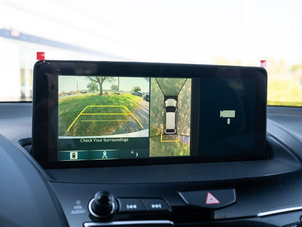 2026 Acura RDX Advance Package SH-AWD