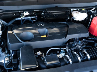 2026 Acura RDX Advance Package SH-AWD