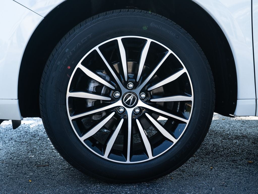 2026 Acura RDX Advance Package SH-AWD