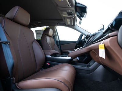 2026 Acura RDX Advance Package SH-AWD