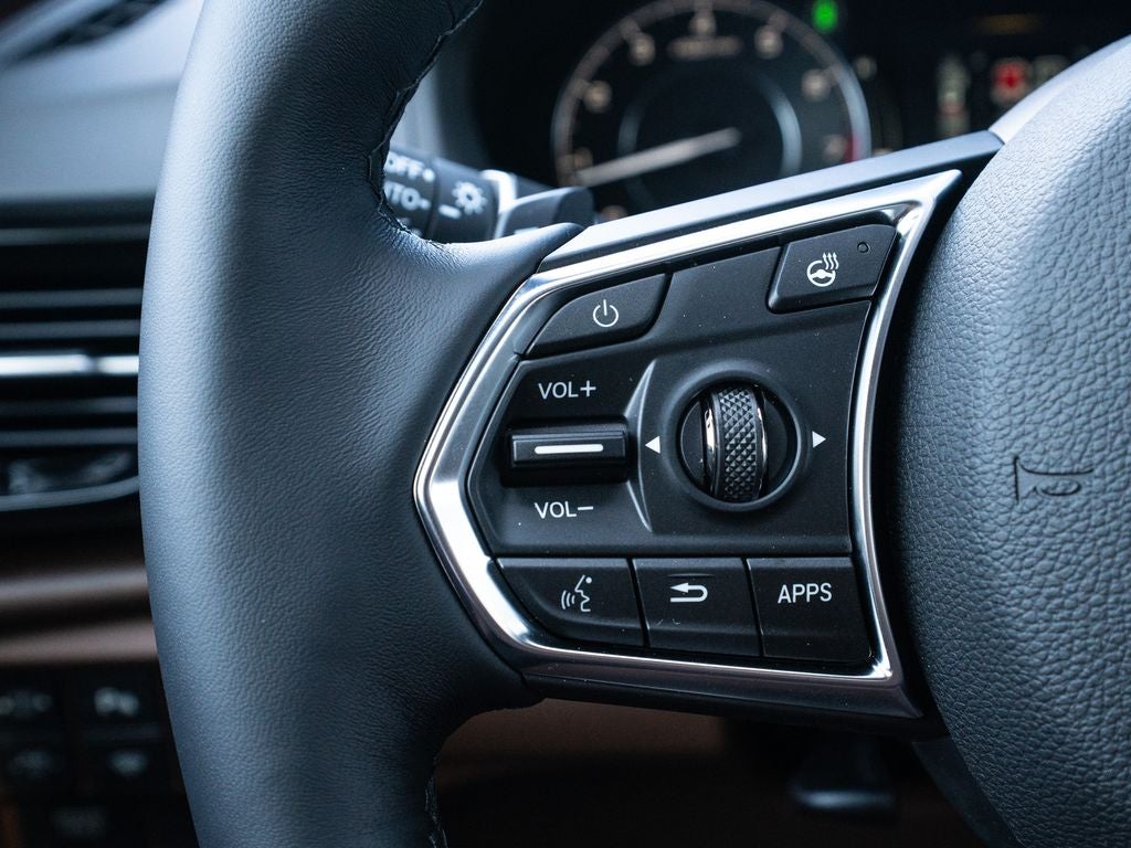 2026 Acura RDX Advance Package SH-AWD