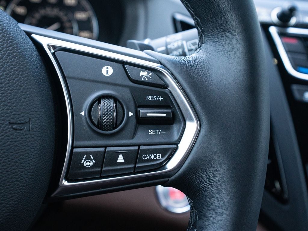 2026 Acura RDX Advance Package SH-AWD