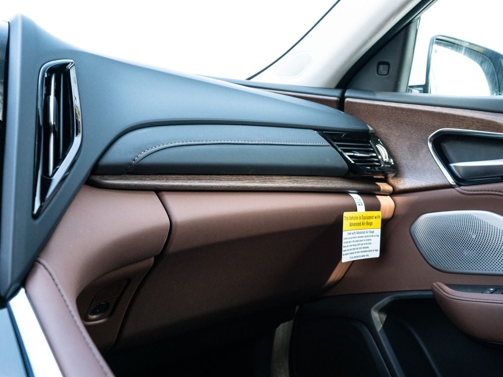 2026 Acura RDX Advance Package SH-AWD