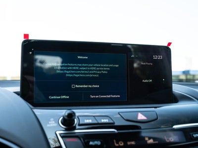 2026 Acura RDX Advance Package SH-AWD