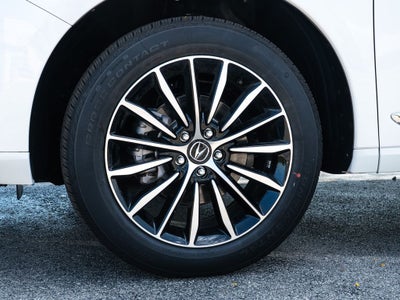 2026 Acura RDX Advance Package SH-AWD