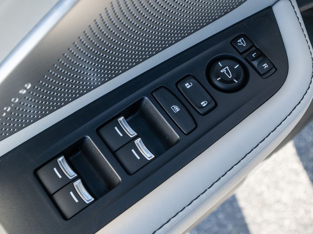 2026 Acura RDX Advance Package SH-AWD