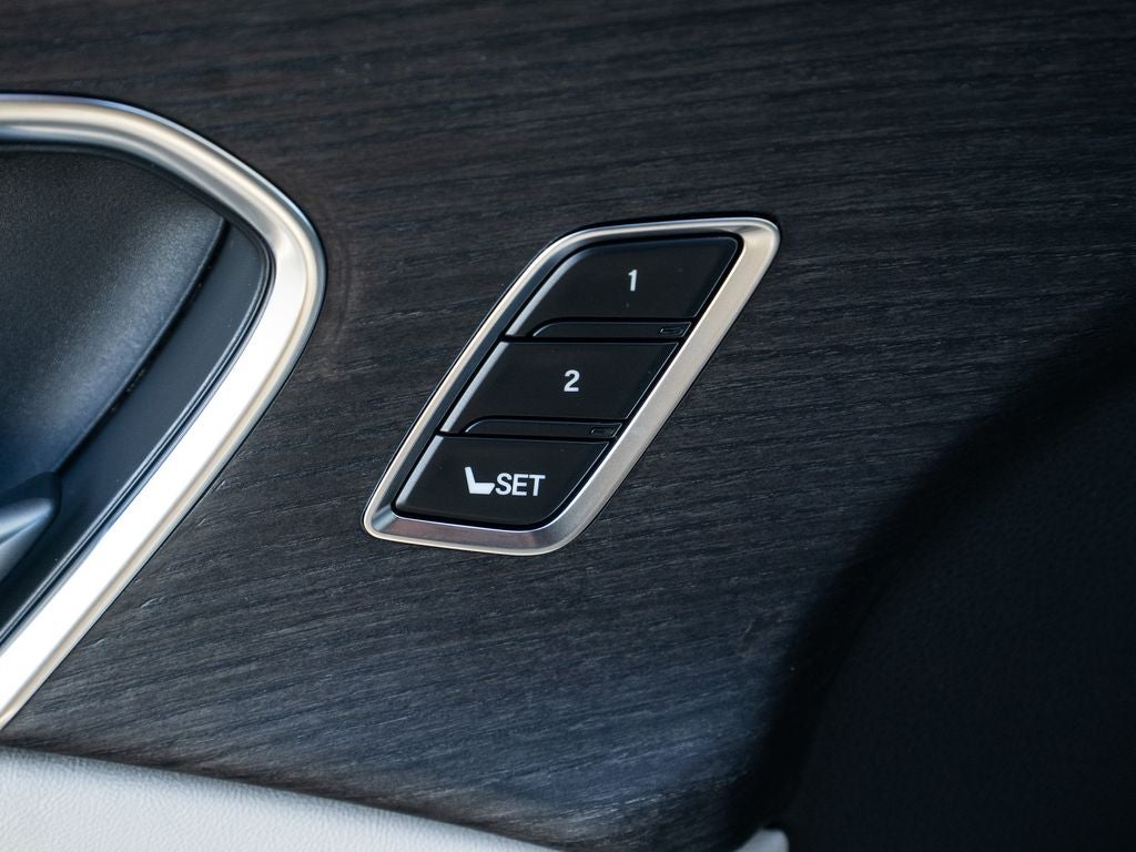 2026 Acura RDX Advance Package SH-AWD