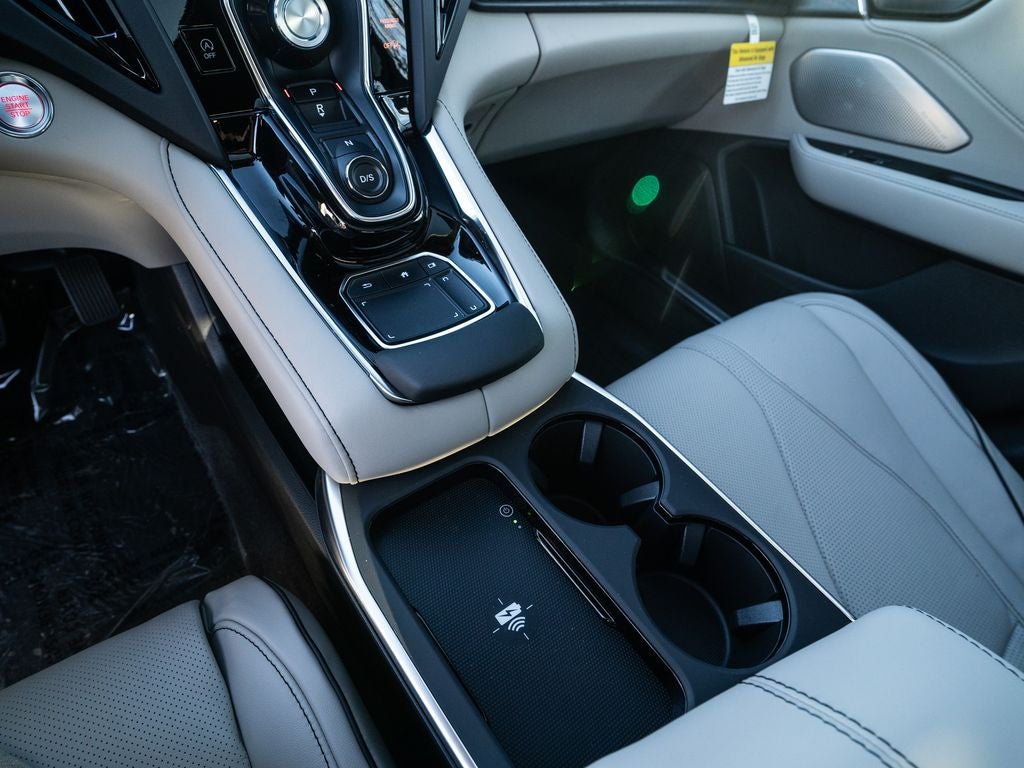 2026 Acura RDX Advance Package SH-AWD