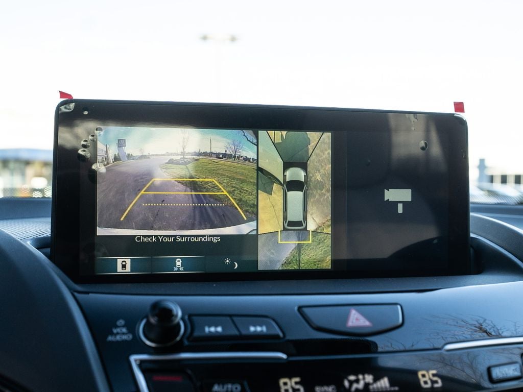 2026 Acura RDX Advance Package SH-AWD