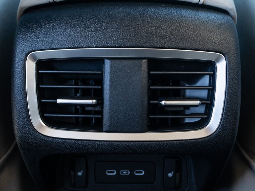 2026 Acura RDX Advance Package SH-AWD