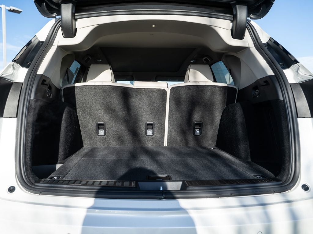 2026 Acura RDX Advance Package SH-AWD