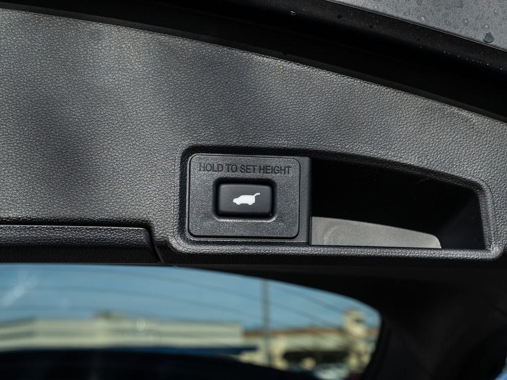 2026 Acura RDX Advance Package SH-AWD