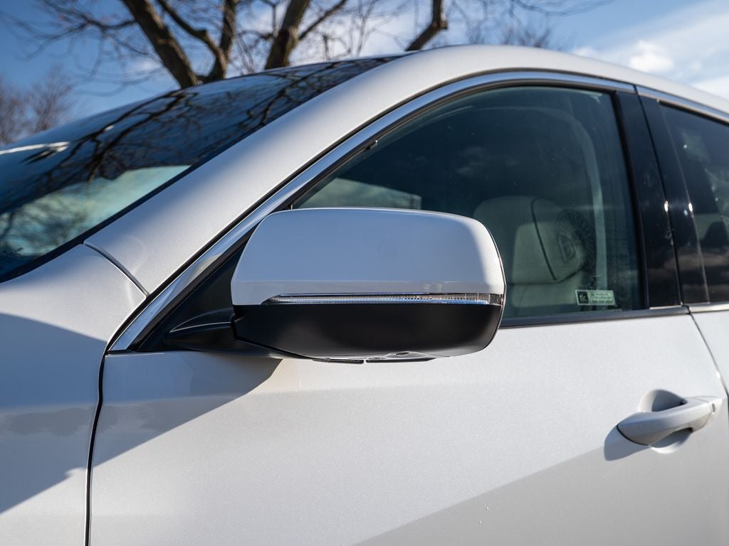 2026 Acura RDX Advance Package SH-AWD