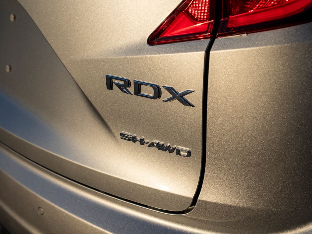 2026 Acura RDX Advance Package SH-AWD