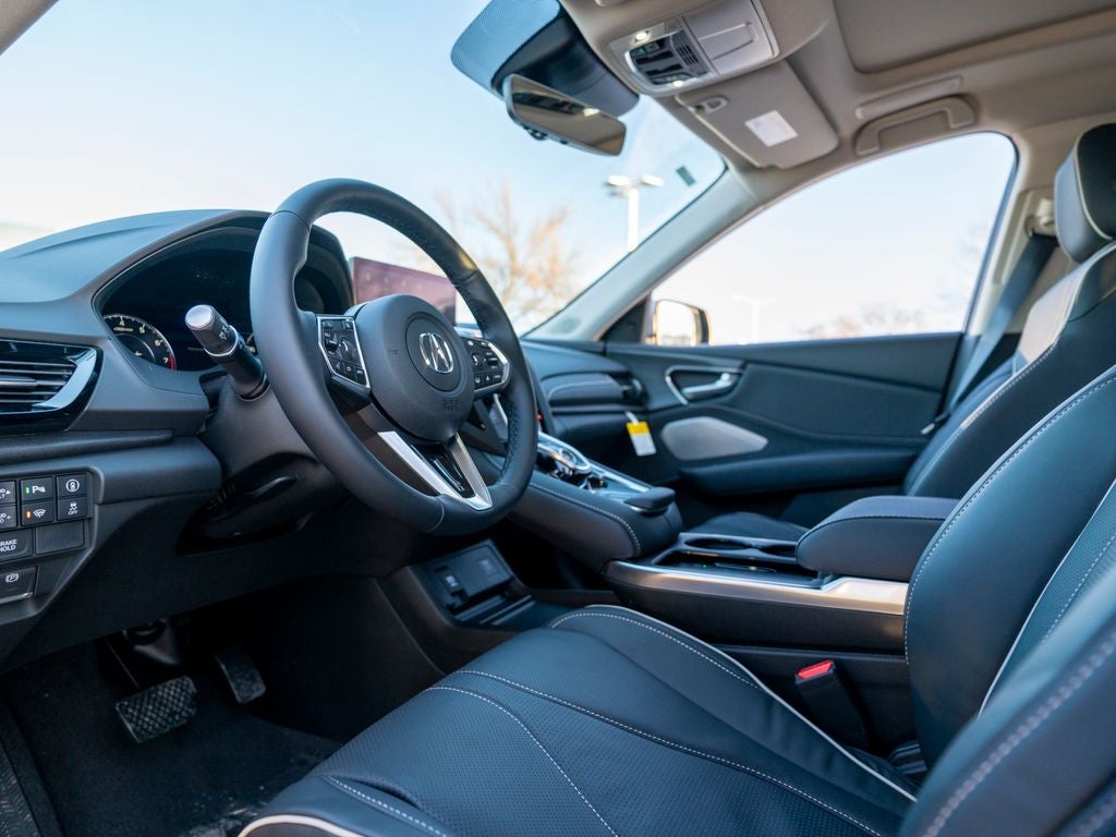 2026 Acura RDX Advance Package SH-AWD