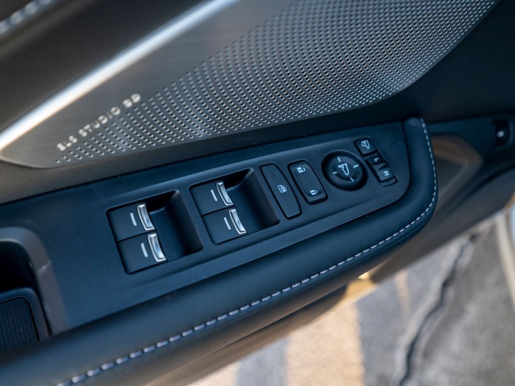 2026 Acura RDX Advance Package SH-AWD