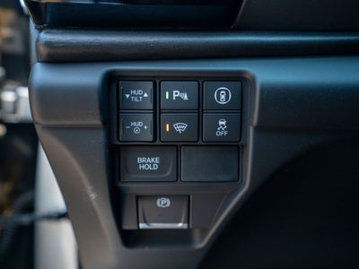 2026 Acura RDX Advance Package SH-AWD