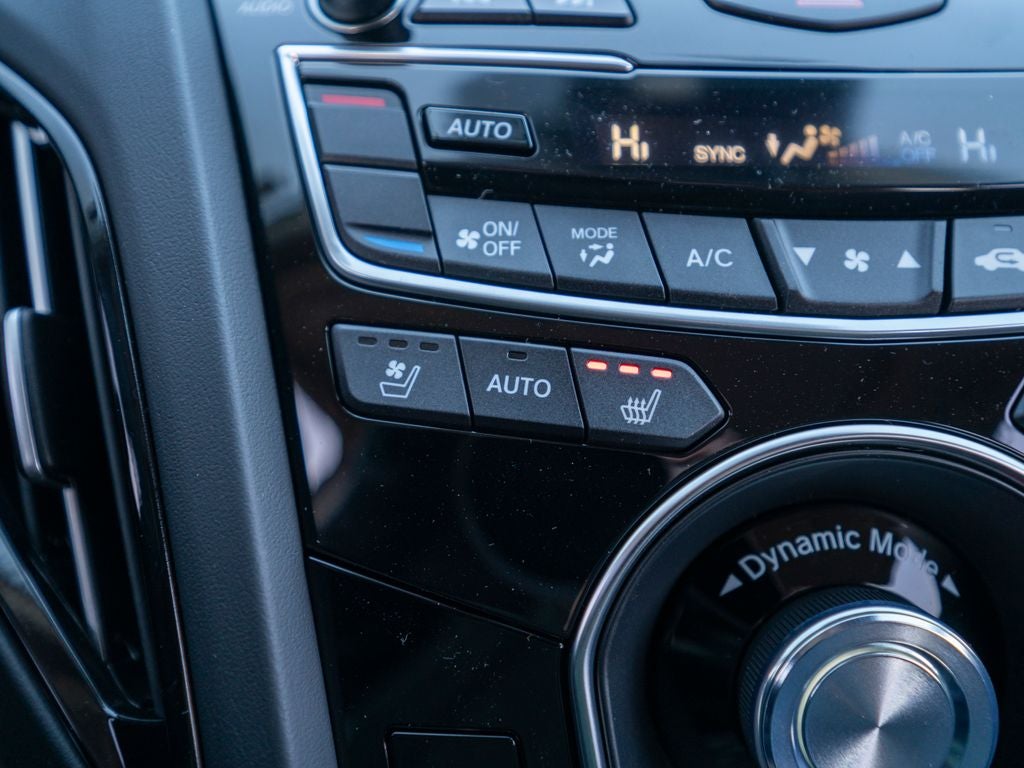 2026 Acura RDX Advance Package SH-AWD