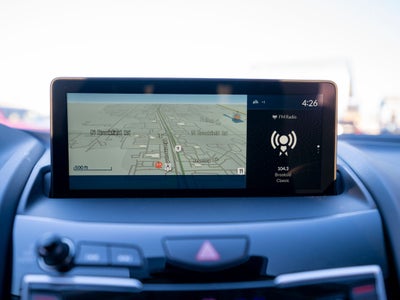 2026 Acura RDX Advance Package SH-AWD