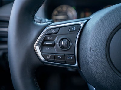 2026 Acura RDX Advance Package SH-AWD