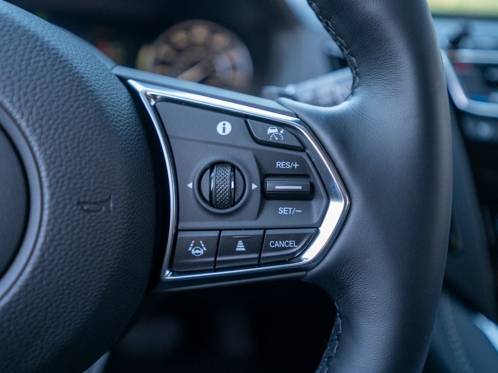 2026 Acura RDX Advance Package SH-AWD