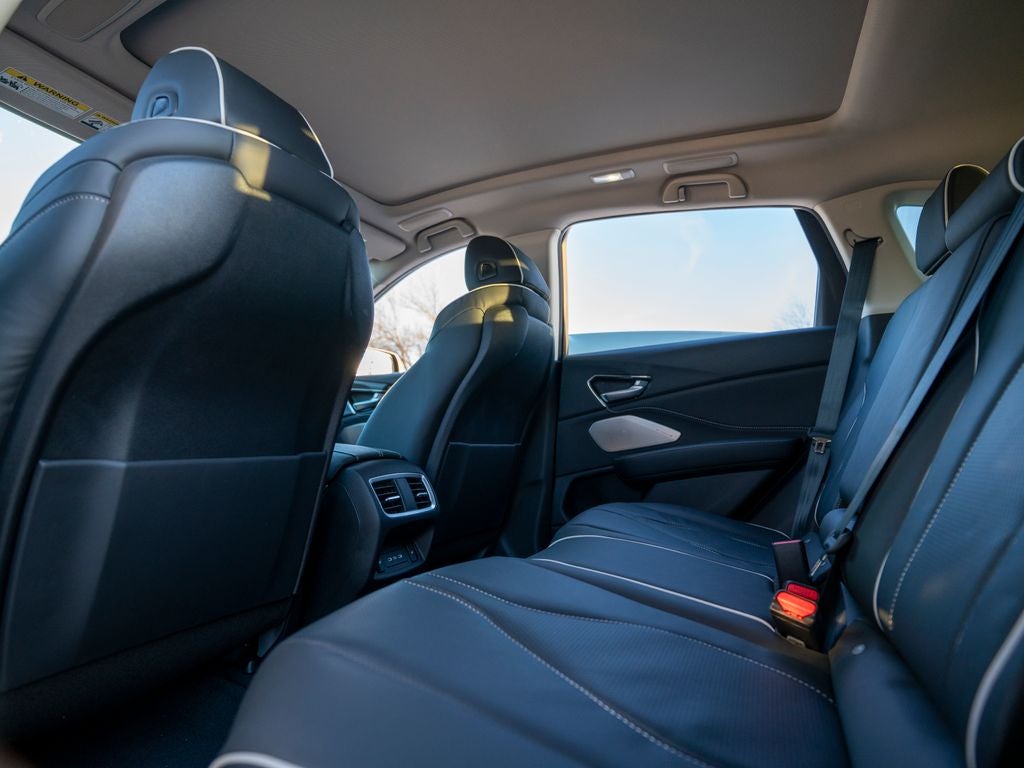 2026 Acura RDX Advance Package SH-AWD