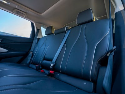 2026 Acura RDX Advance Package SH-AWD