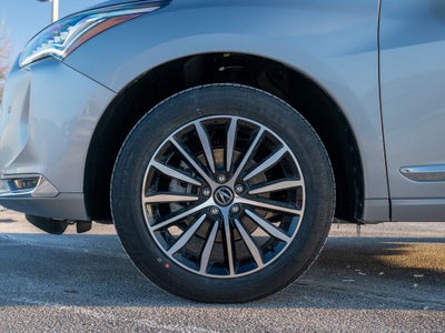 2026 Acura RDX Advance Package SH-AWD