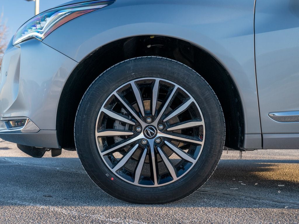 2026 Acura RDX Advance Package SH-AWD