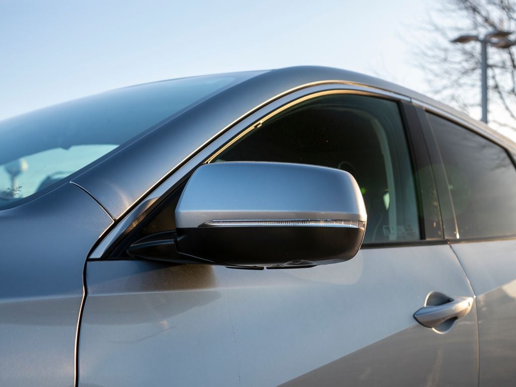 2026 Acura RDX Advance Package SH-AWD