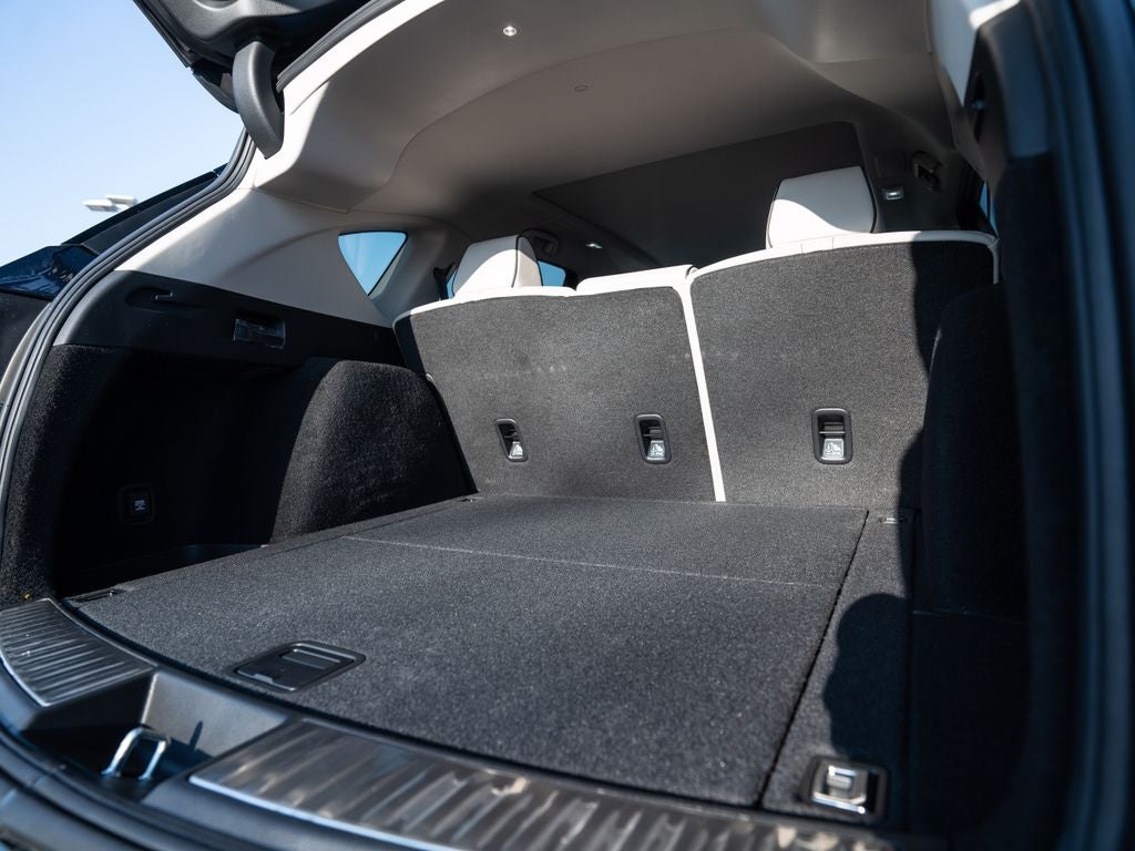 2026 Acura RDX Advance Package SH-AWD