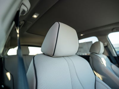 2026 Acura RDX Advance Package SH-AWD