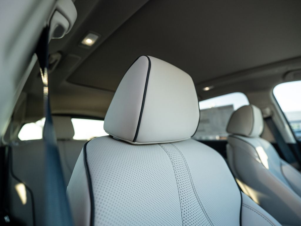 2026 Acura RDX Advance Package SH-AWD