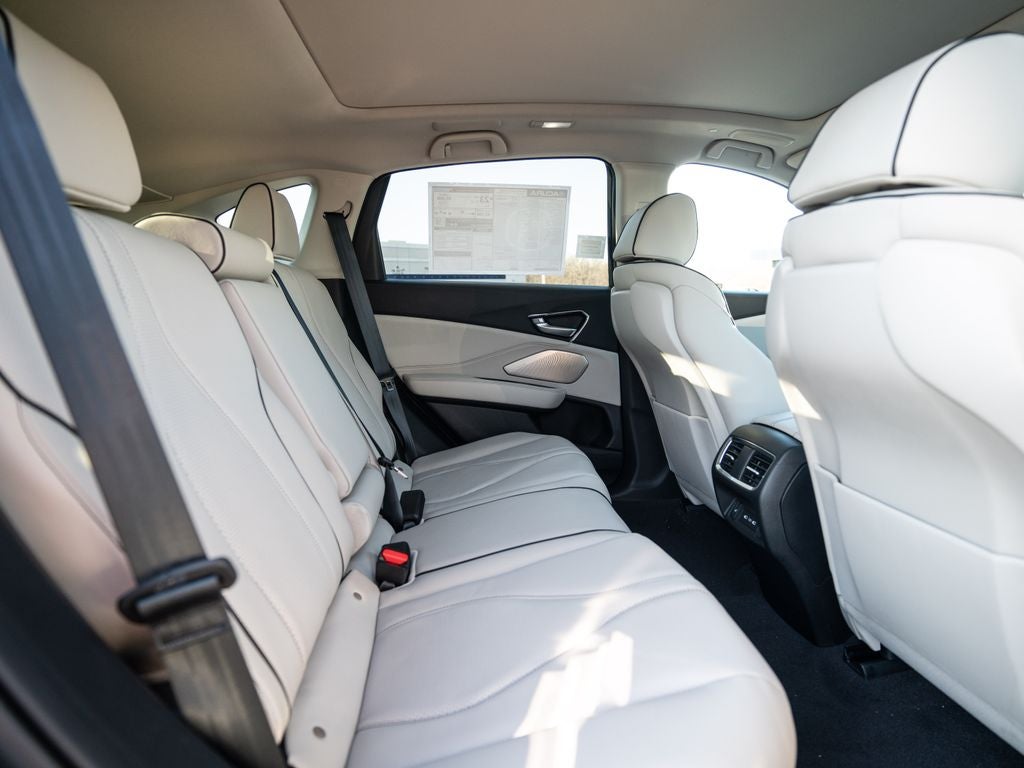 2026 Acura RDX Advance Package SH-AWD