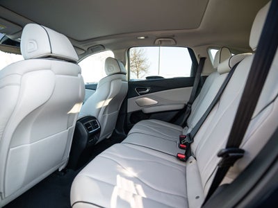 2026 Acura RDX Advance Package SH-AWD