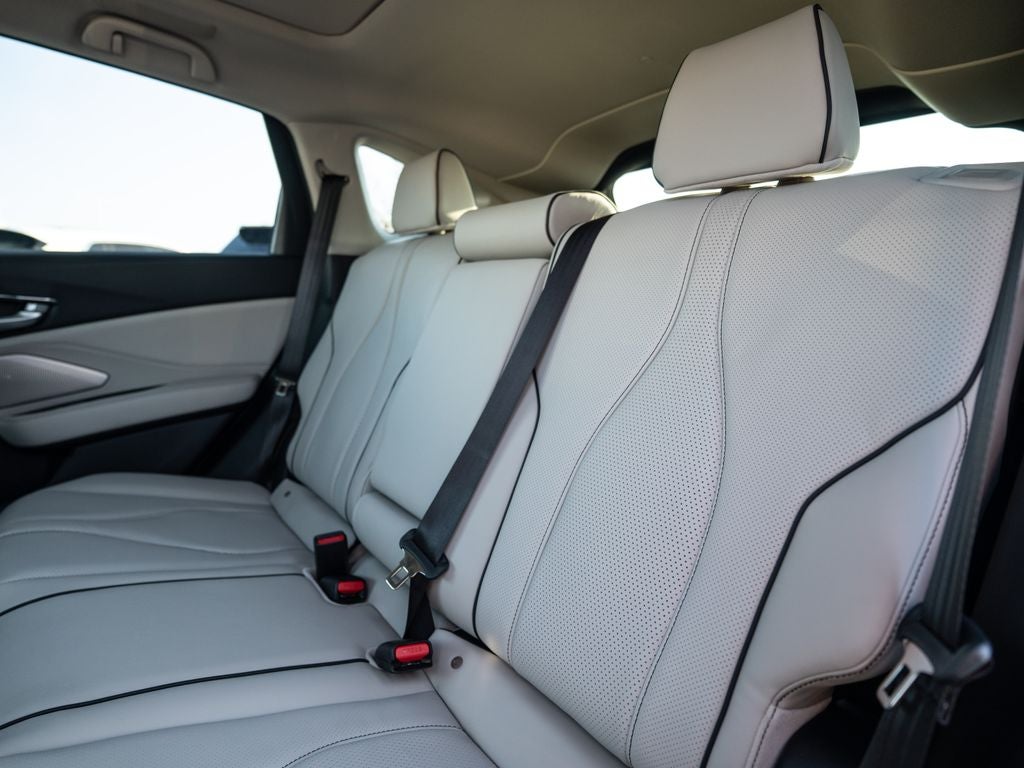 2026 Acura RDX Advance Package SH-AWD