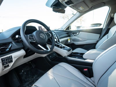 2026 Acura RDX Advance Package SH-AWD