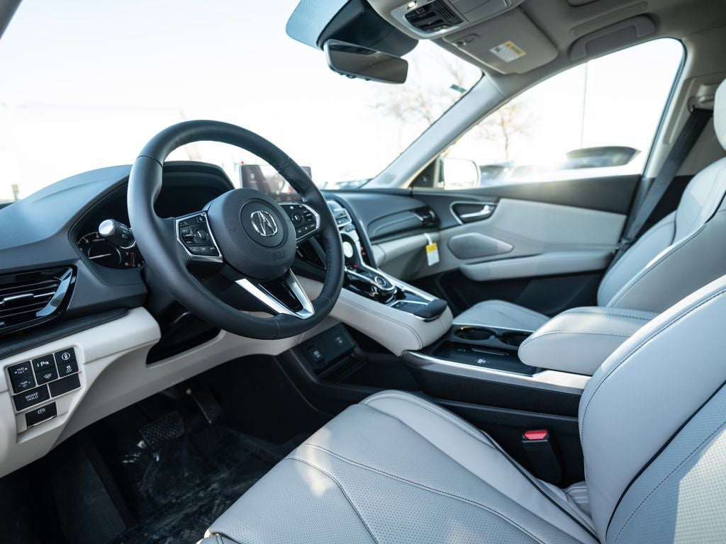 2026 Acura RDX Advance Package SH-AWD