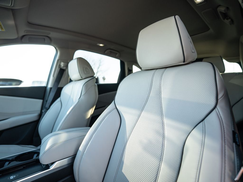 2026 Acura RDX Advance Package SH-AWD