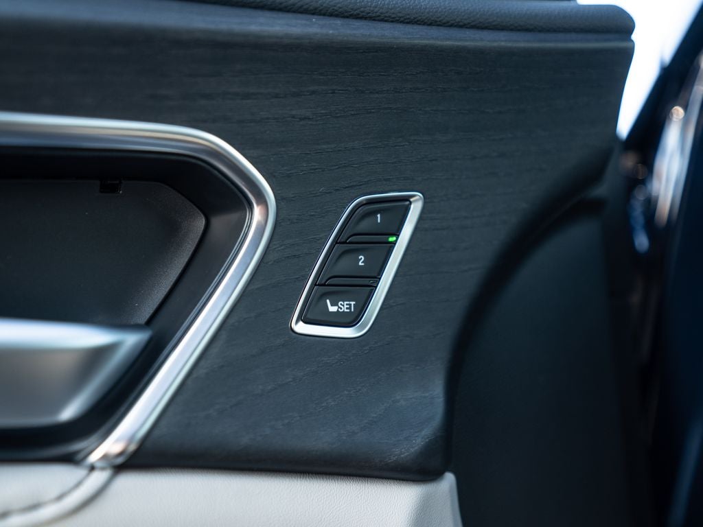 2026 Acura RDX Advance Package SH-AWD