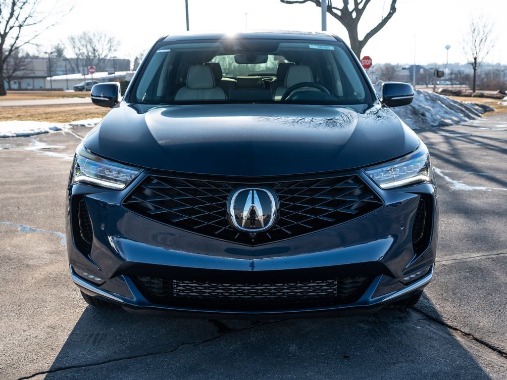 2026 Acura RDX Advance Package SH-AWD