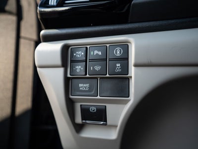 2026 Acura RDX Advance Package SH-AWD