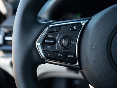 2026 Acura RDX Advance Package SH-AWD