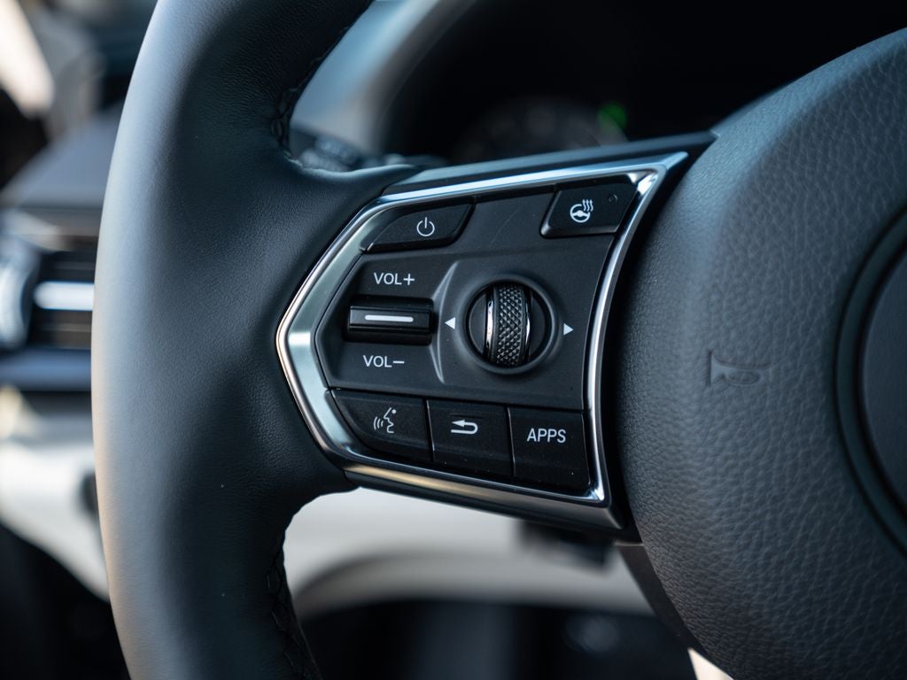 2026 Acura RDX Advance Package SH-AWD