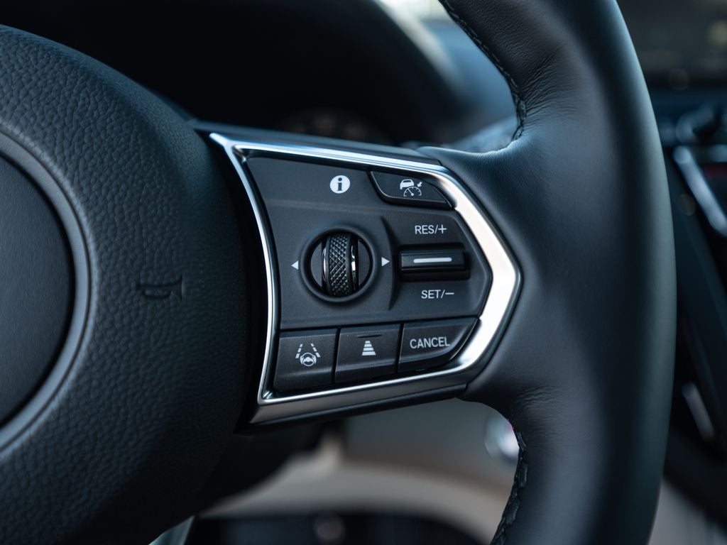 2026 Acura RDX Advance Package SH-AWD