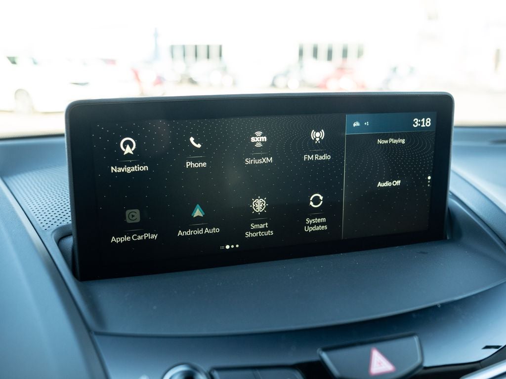 2026 Acura RDX Advance Package SH-AWD