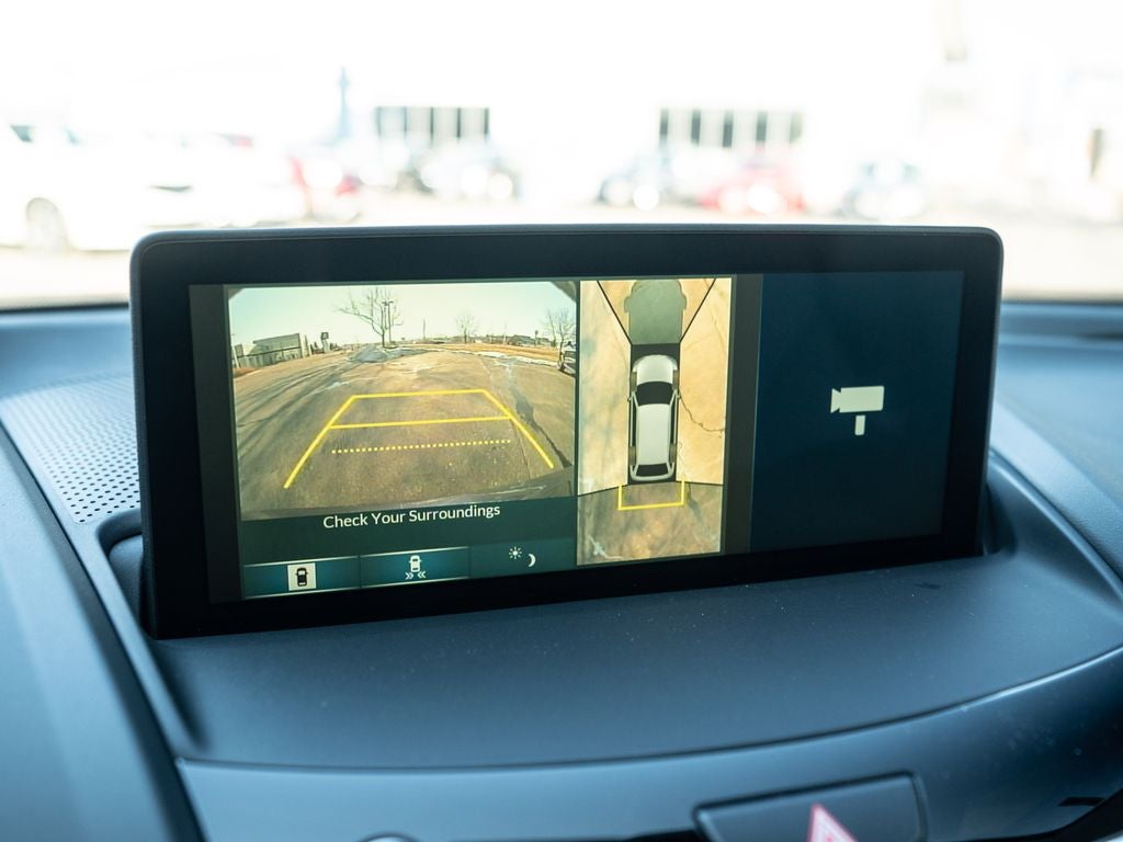 2026 Acura RDX Advance Package SH-AWD