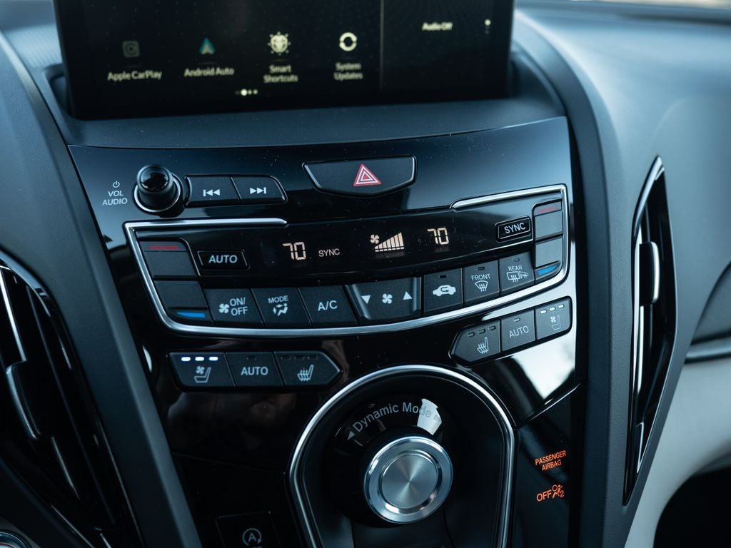 2026 Acura RDX Advance Package SH-AWD