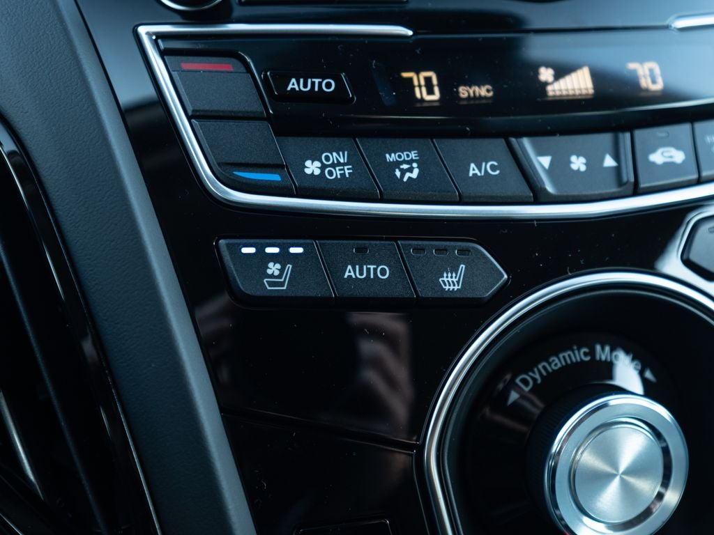 2026 Acura RDX Advance Package SH-AWD