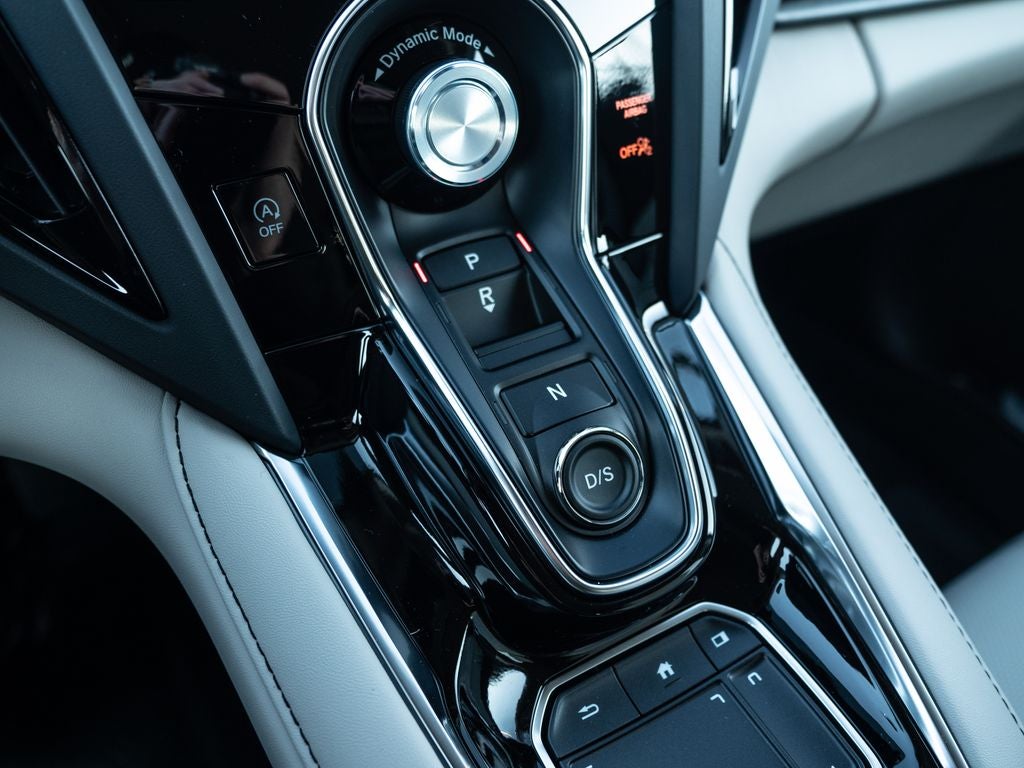 2026 Acura RDX Advance Package SH-AWD